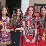 sindh culture day